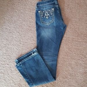 Miss me jeans sz 29